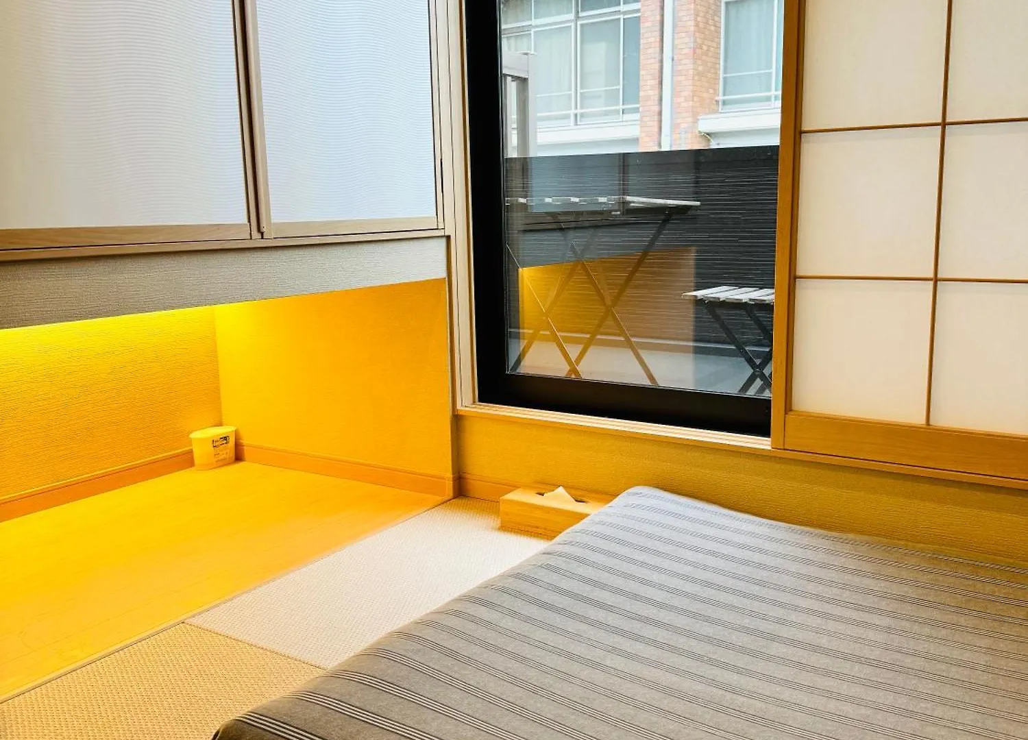 Vila J S暁宅-凩kogarashi Ósaka