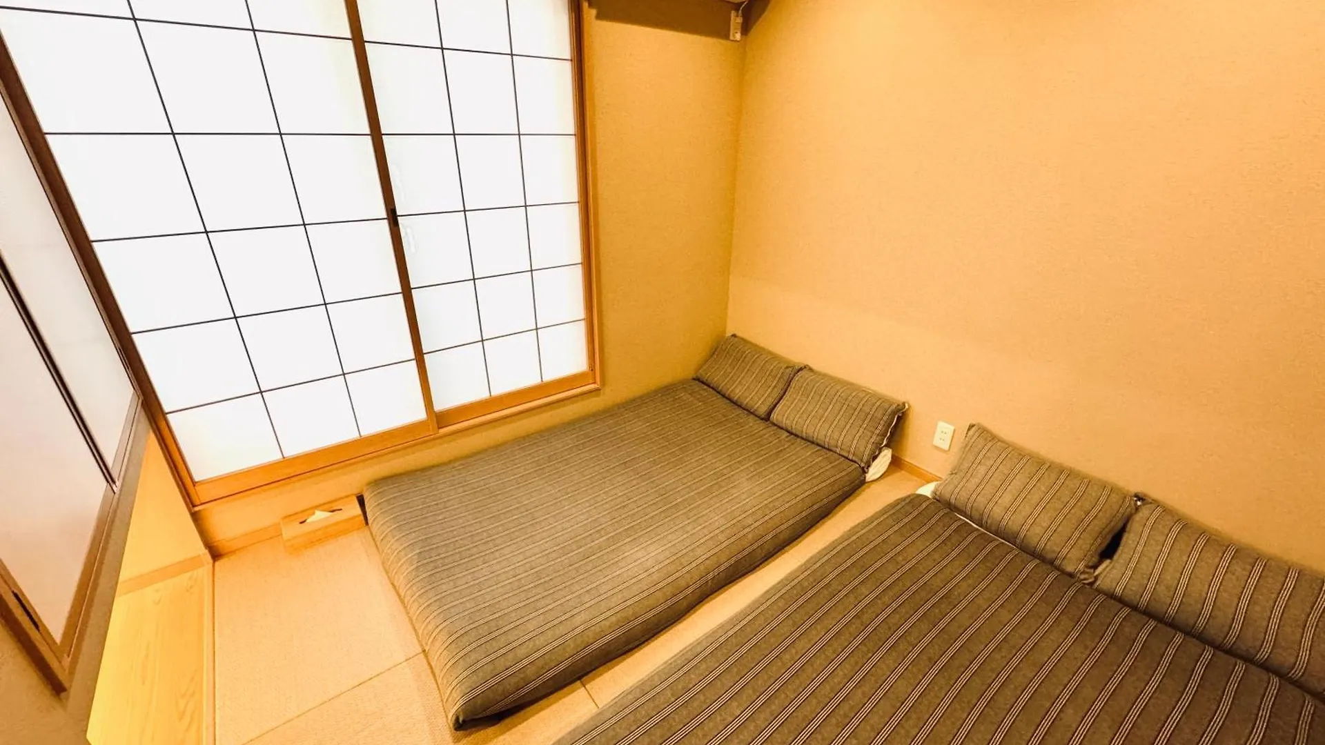 Vila J S暁宅-凩kogarashi Ósaka